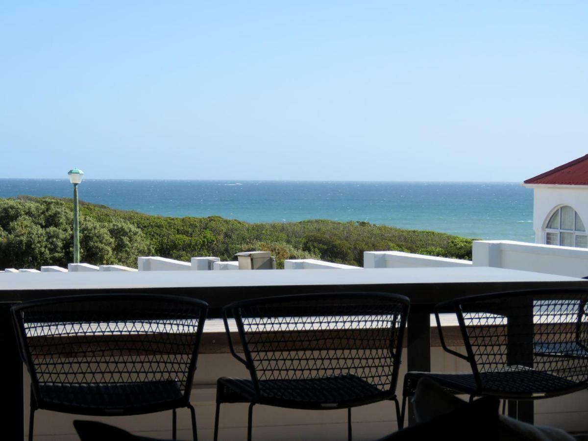 Troon Beach Cottage Hermanus Esterno foto